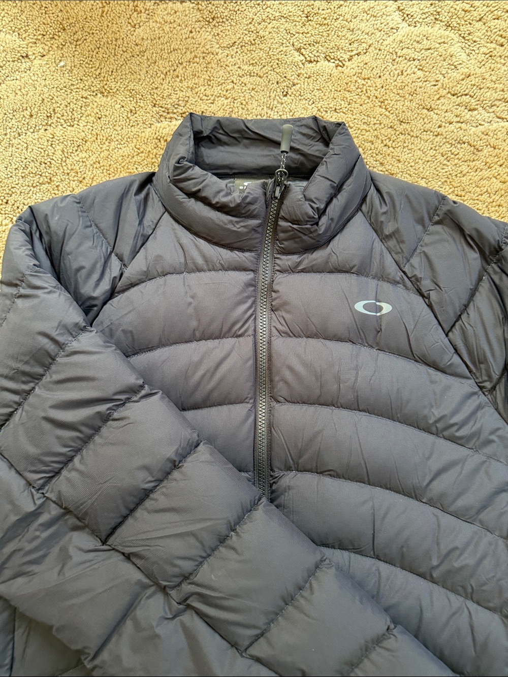 Oakley Down Puffy Jacket